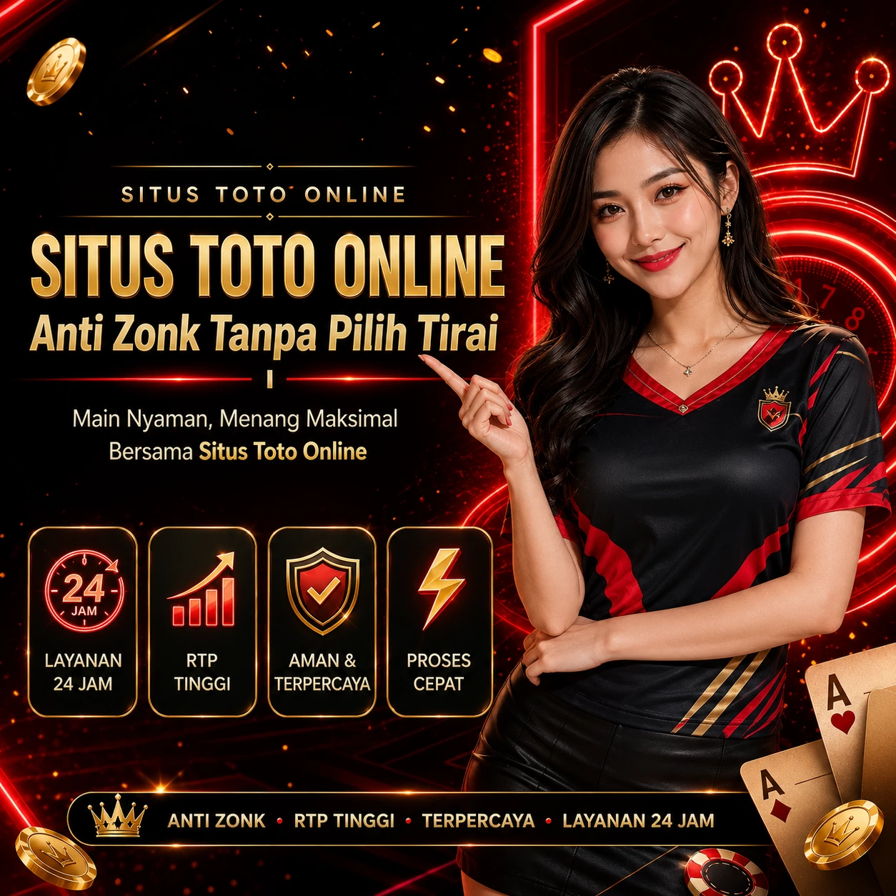 Keberagaman Permainan di kicauwin88 untuk Para Gamer